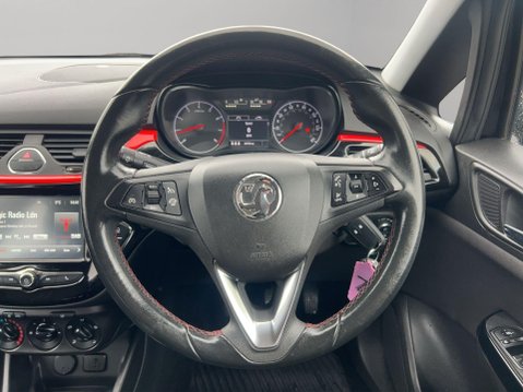 Vauxhall Corsa 1.4i ecoFLEX SRi VX Line Euro 6 5dr 47