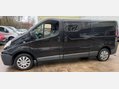 Renault Trafic 2.0 TD dCi LL29 Extra L3 H1 4dr 25