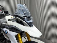 BMW G310GS 2021 ONLY 7K LIGHTWEIGHT ADVENTURE BIKE NEW MOT A2 READY 21