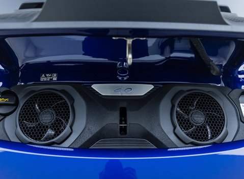 Porsche 911 GT3 TOURING (992) 34