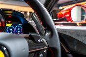 Ferrari 812 Competizione HUGE SPECIFICATION. 4-LAYER PAINT. CARBON FIBRE INT & EXT. TWO-TONE LIVERY. 57