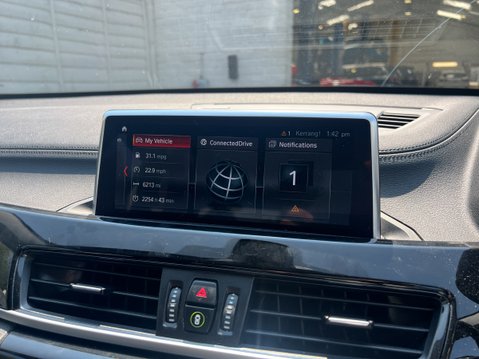 BMW X1 1.5 18i xLine SUV 5dr Petrol DCT sDrive Euro 6 (s/s) (140 ps) 31