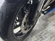 Suzuki GSX-S GSR750 2017 25K NAKED BIKE 750CC MOT WARRANTY 21