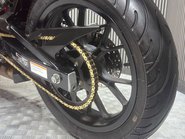 Aprilia Tuono 2025 25 PLATE 15BHP E5 SPORTS BIKE LEARNER ONLY 3K 45