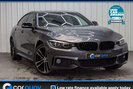 BMW 4 Series 2.0 420i xDrive Gran Coupe M Sport Auto 4WD 5dr