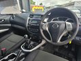 Nissan Navara DCI ACENTA SHR DCB 8