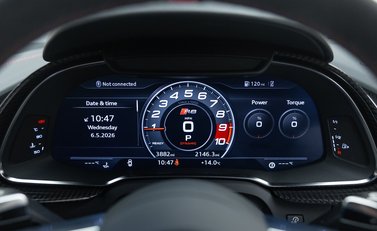Audi R8 GT 30