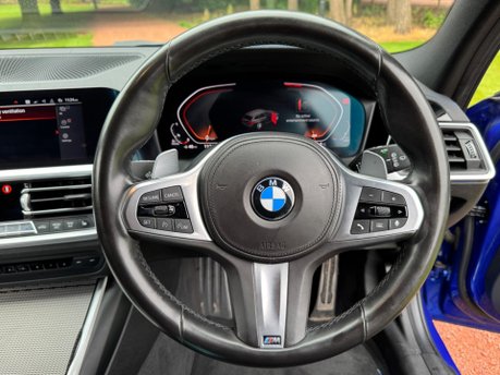 BMW 3 Series 118D M SPORT SHADOW EDITION 42