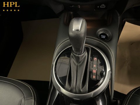 Nissan Juke 1.6 Premiere Edition SUV 5dr Petrol Hybrid Auto Euro 6 (143 ps) 17