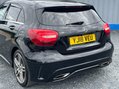 Mercedes-Benz A Class 1.6 A160 AMG Line Euro 6 (s/s) 5dr 53