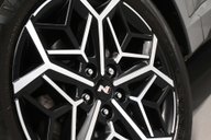 Hyundai TUCSON 1.6 Tucson N Line S TGDi HEV Auto 5dr 36