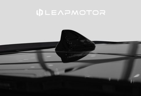 Leapmotor C10 160kW 70kWh 5dr Auto [11 KWCh]