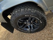 Land Rover Defender TD XS URBAN TRUCK CO 43