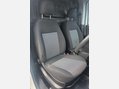Fiat Doblo 1.3 JTD MultiJet 16v Panel Van 4dr Diesel Manual L1 H1 (126 g/km, 90 bhp) 11