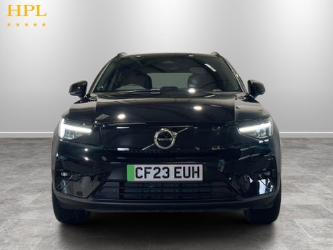 Volvo XC40 Recharge 69kWh Plus SUV 5dr Electric Auto (231 ps) 2