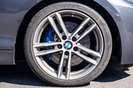 BMW 2 Series 3.0 M240i Coupe 2dr Petrol Auto Euro 6 (s/s) (340 ps) 26