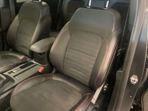 Ford Kuga 1.5 Kuga ST-Line Edition EcoBlue 5dr 37