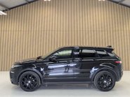 Land Rover Range Rover Evoque 2.0 Range Rover Evoque HSE Dynamic TD4 Auto 4WD 5dr 19