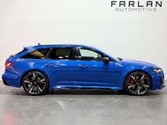 Audi RS6 4.0 TFSI V8 Nogaro Edition Estate 5dr Petrol Tiptronic quattro Euro 6 (s/s) 15
