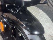 Lexmoto LXR 2023 1K 125CC SPORTS BIKE 1 OWNER LONG MOT 8