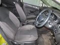 Ford Fiesta ZETEC 9