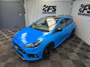Ford Focus 2.3T EcoBoost RS Hatchback 5dr Petrol Manual AWD Euro 6 (s/s) (350 ps) 15