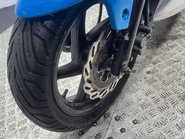 SYM Jet 2013 RUNNING PROJECT BIKE 50CC SCOOTER SPARES OR REPAIR MOPED 8