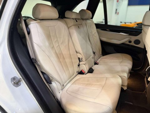 BMW X5 3.0 M50d SUV 5dr Diesel Auto xDrive Euro 6 (s/s) (381 ps) 43