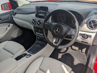 Mercedes-Benz B Class B 180 SE EXECUTIVE 12