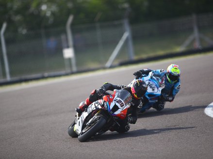 Donington Delivers – Power Cup Championship Heats Up in Round 2
