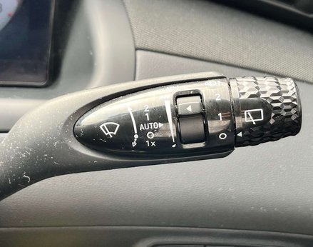 Hyundai TUCSON 1.6 Tucson SE Connect TGDi 5dr 58