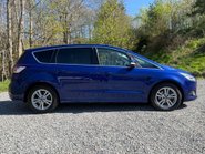 Ford S-Max 2.0 S-Max Titanium TDCi 5dr 3