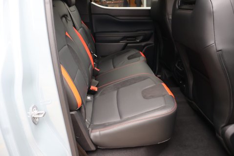 Ford Ranger BRAND NEW RAPTOR ECOBOOST 3.0 V6 PETROL STYLED BY SEEKER  17