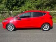 Ford Fiesta TITANIUM 11