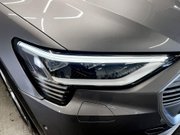 Audi E-Tron 50 Technik SUV 5dr Electric Auto quattro 71.2kWh (11kW Charger) (313 ps) 9