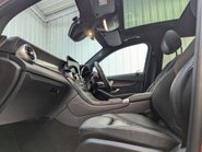 Mercedes-Benz GLC 2.0 GLC 300 AMG Line Premium+ D 4Matic Auto 4WD 5dr 56