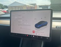 Tesla Model 3 Saloon 4dr Electric Auto RWD (241 bhp) 14