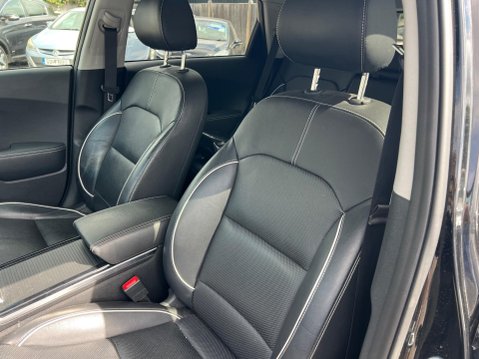 Kia Niro 64kWh 4 Auto 5dr 21