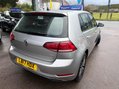 Volkswagen Golf 1.0 TSI BlueMotion Tech SE Nav Euro 6 (s/s) 5dr 7