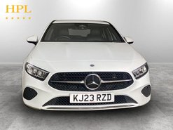 Mercedes-Benz A Class 1.3 A180h MHEV Sport (Executive) Hatchback 5dr Petrol Hybrid 7G-DCT Euro 6