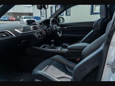 BMW M2 3.0 BiTurbo Competition Coupe 2dr Petrol Manual Euro 6 (s/s) (410 ps) 9