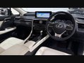 Lexus RX 450H 60