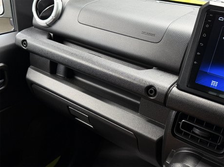 Suzuki Jimny ALLGRIP by STORM CUSTOMS 58