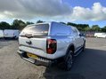Ford Ranger 2.0 Ranger Wildtrak 4x4 A 4WD 8