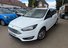 Ford Focus 1.5 TDCi Zetec Edition Euro 6 (s/s) 5dr