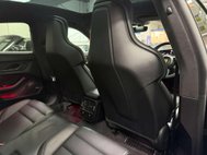 Porsche Taycan Performance Plus 93.4kWh Turbo S Saloon 4dr Electric Auto 4WD (761 ps) 37