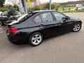 BMW 3 Series 2.0 320d ED EfficientDynamics Auto Euro 5 (s/s) 4dr 6