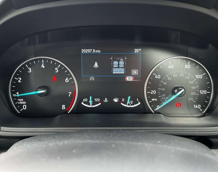 Ford Ecosport 1.0 EcoSport ST-Line 5dr 22