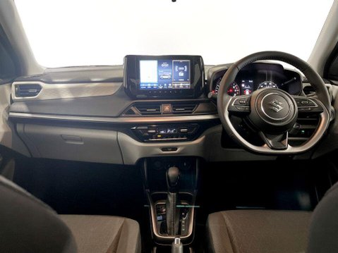 Suzuki Swift 1.2 MHEV Ultra Hatchback 5dr Petrol Hybrid CVT Euro 6 (s/s) (82 ps) 19