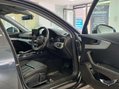 Audi A4 2.0 TDI 35 Sport S Tronic Euro 6 (s/s) 4dr 47